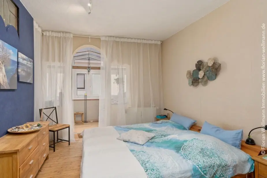 5 Zimmer Wohnung mit 130 m² in Bremen – Bild 8