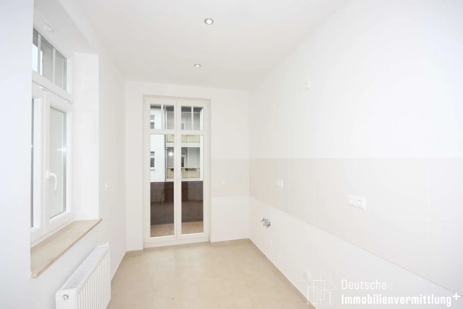3 Zimmer Wohnung mit 75 m² in Leipzig – Bild 6