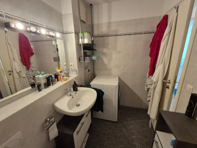 2 Zimmer Wohnung mit 57 m² in München – Bild 9