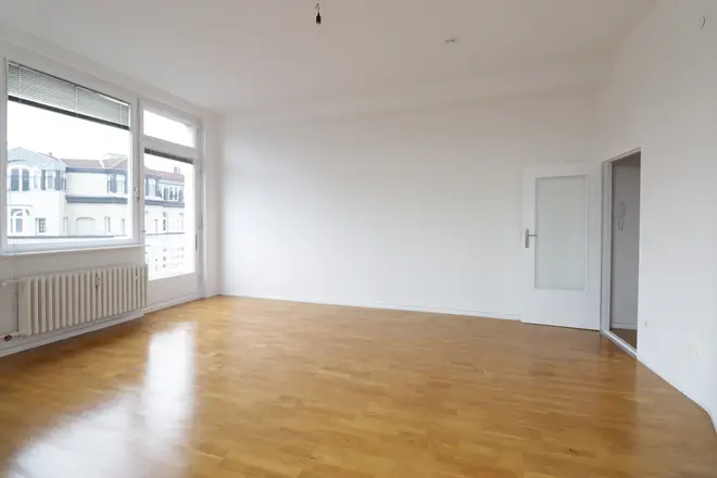 1 Zimmer Wohnung mit 36 m² in Berlin – Bild 6
