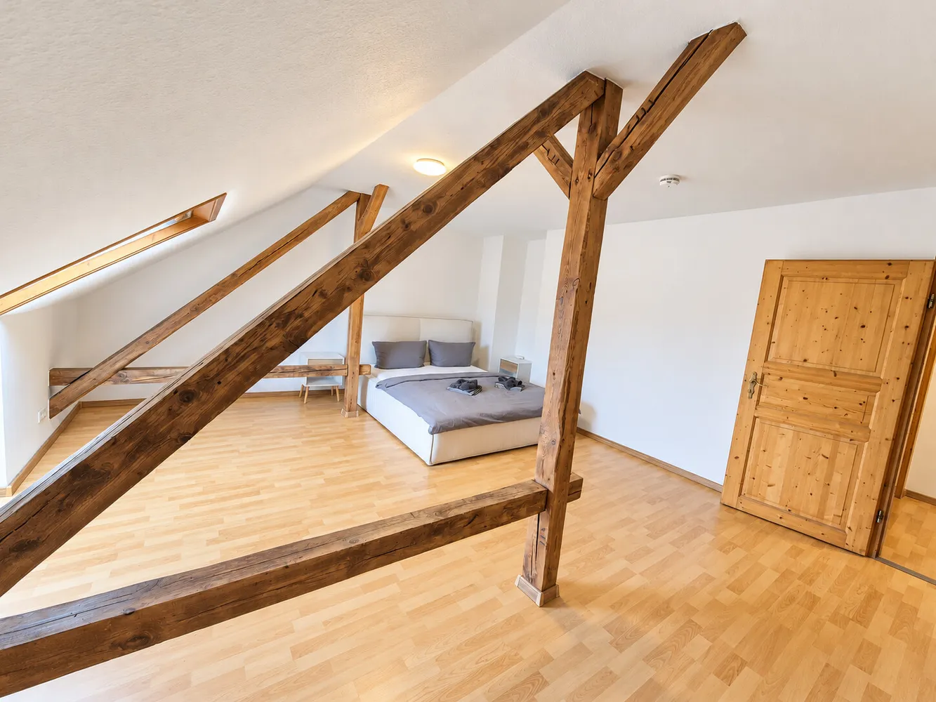 2 Zimmer Wohnung mit 55 m² in Leipzig – Bild 9