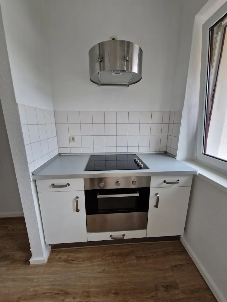2 Zimmer Wohnung mit 47 m² in Magdeburg – Bild 6