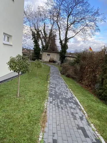 3 Zimmer Wohnung mit 60 m² in Berlin – Bild 9