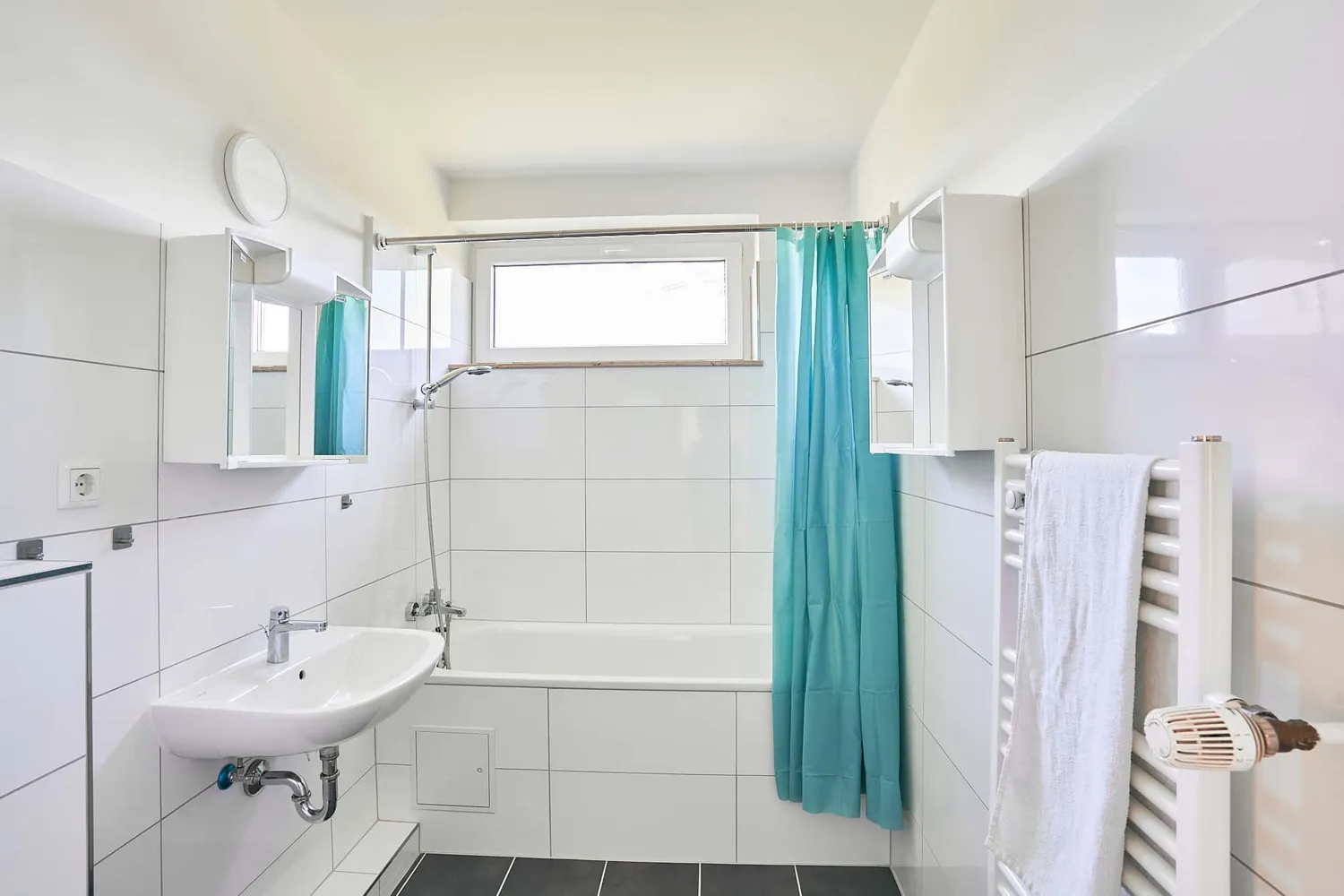 WG-Zimmer mit 15 m² in Düsseldorf – Bild 8