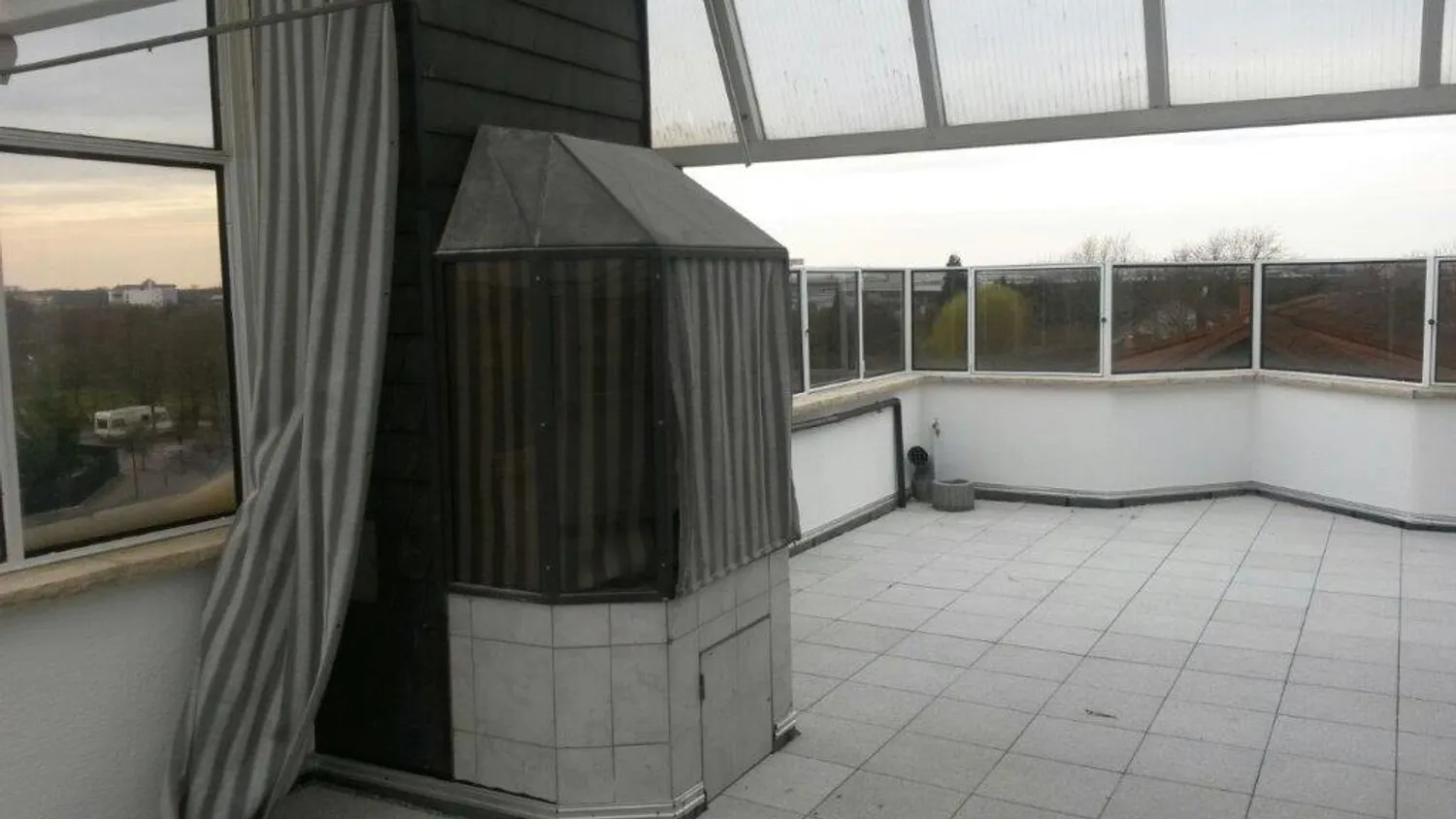 4 Zimmer Wohnung mit 176 m² in Hockenheim – Bild 12