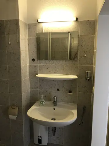 1 Zimmer Wohnung mit 29 m² in Hamburg – Bild 10