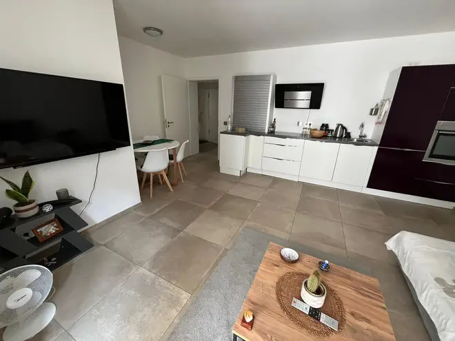 3 Zimmer Wohnung mit 74 m² in Köln – Bild 9