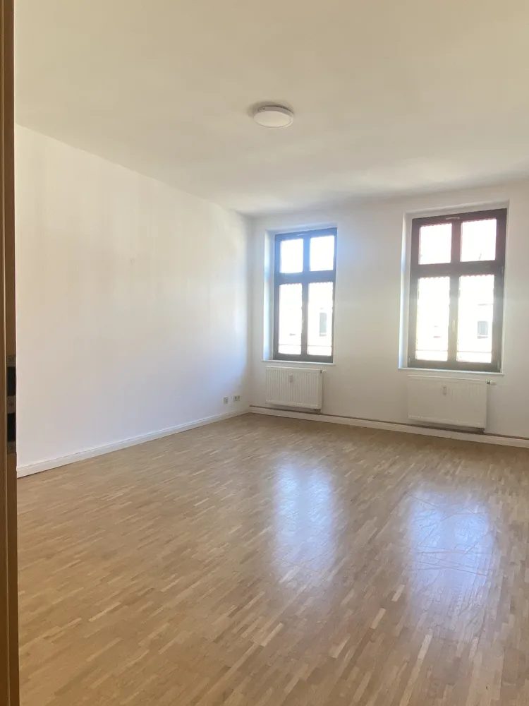 3 room apartment with 74 m² in Leipzig – Photo 1