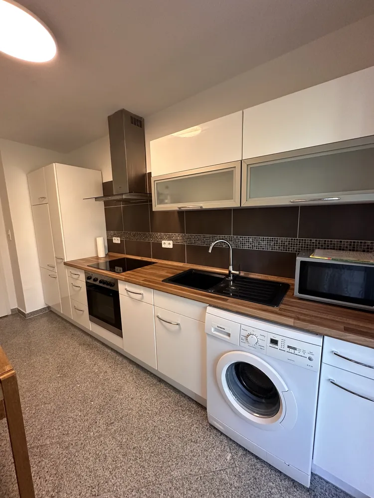 3 Zimmer Wohnung mit 67 m² in Nürnberg – Bild 1
