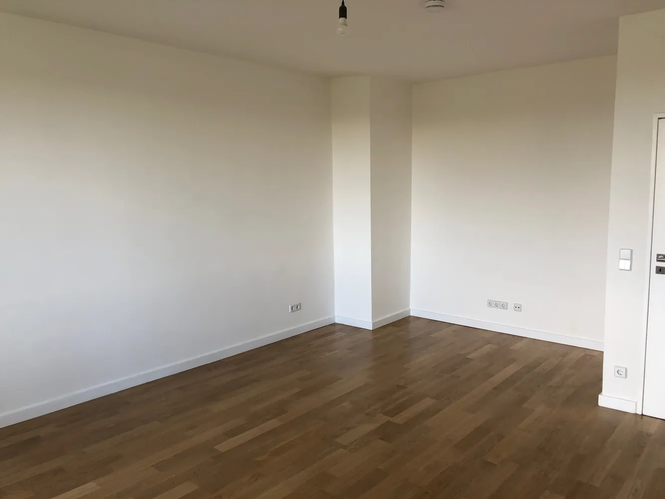 1 Zimmer Wohnung mit 44 m² in Berlin – Bild 11