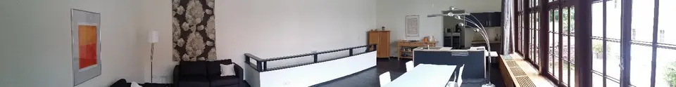 3 Zimmer Wohnung mit 95 m² in Lindau – Bild 2