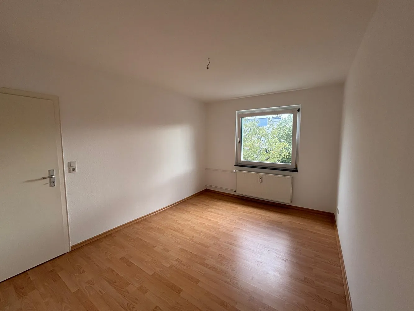 4 room apartment with 78 m² in Wolfenbüttel – Photo 2