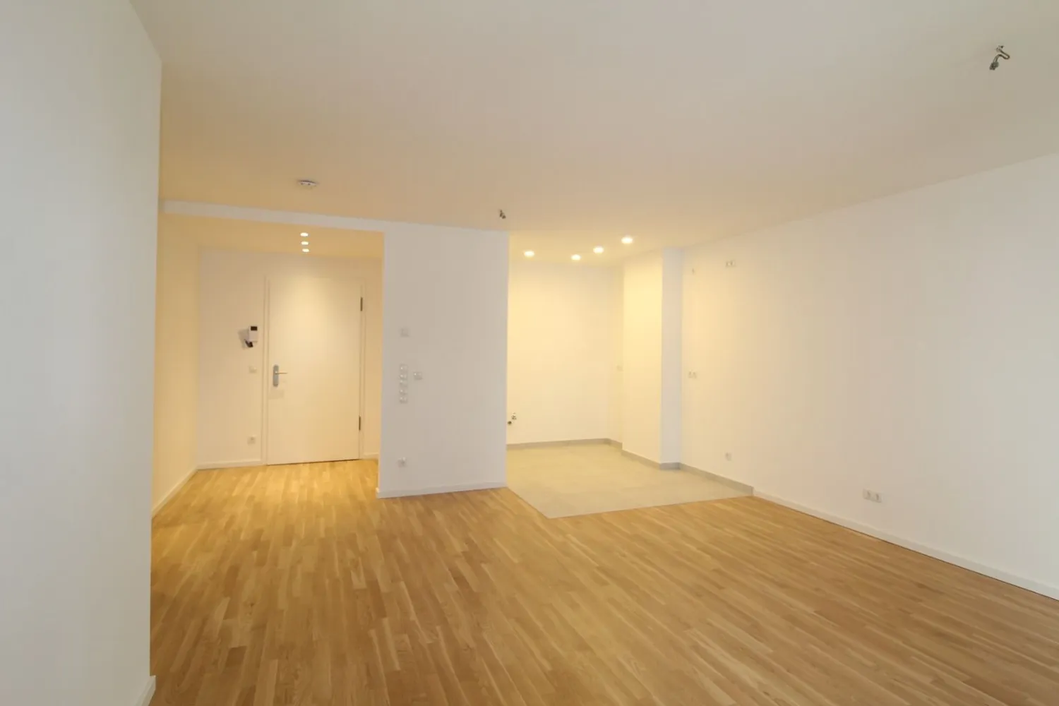 2 Zimmer Wohnung mit 62 m² in Leipzig – Bild 3