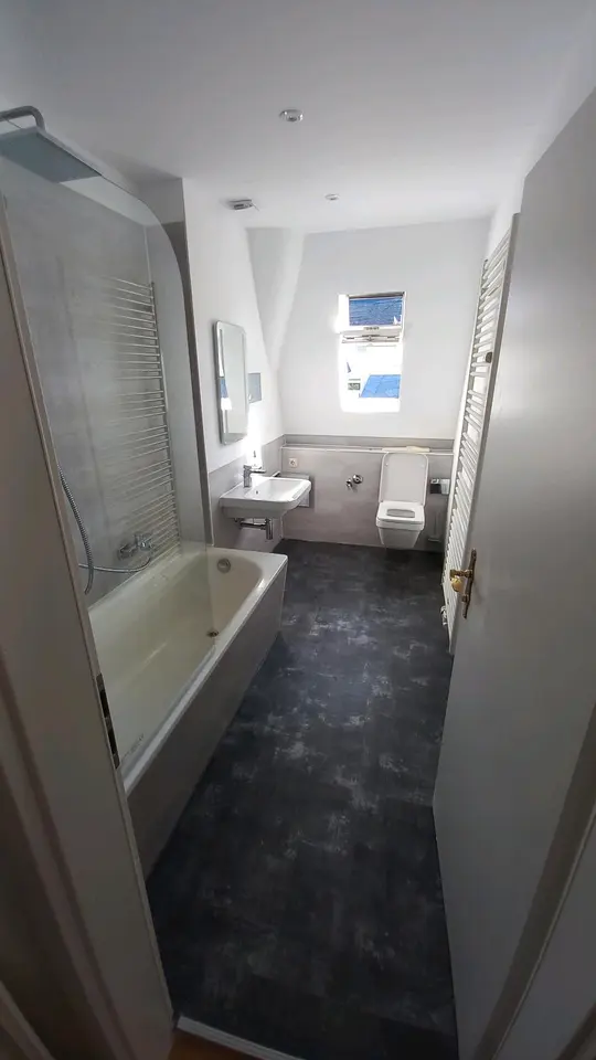 2 Zimmer Wohnung mit 62 m² in Dresden – Bild 7