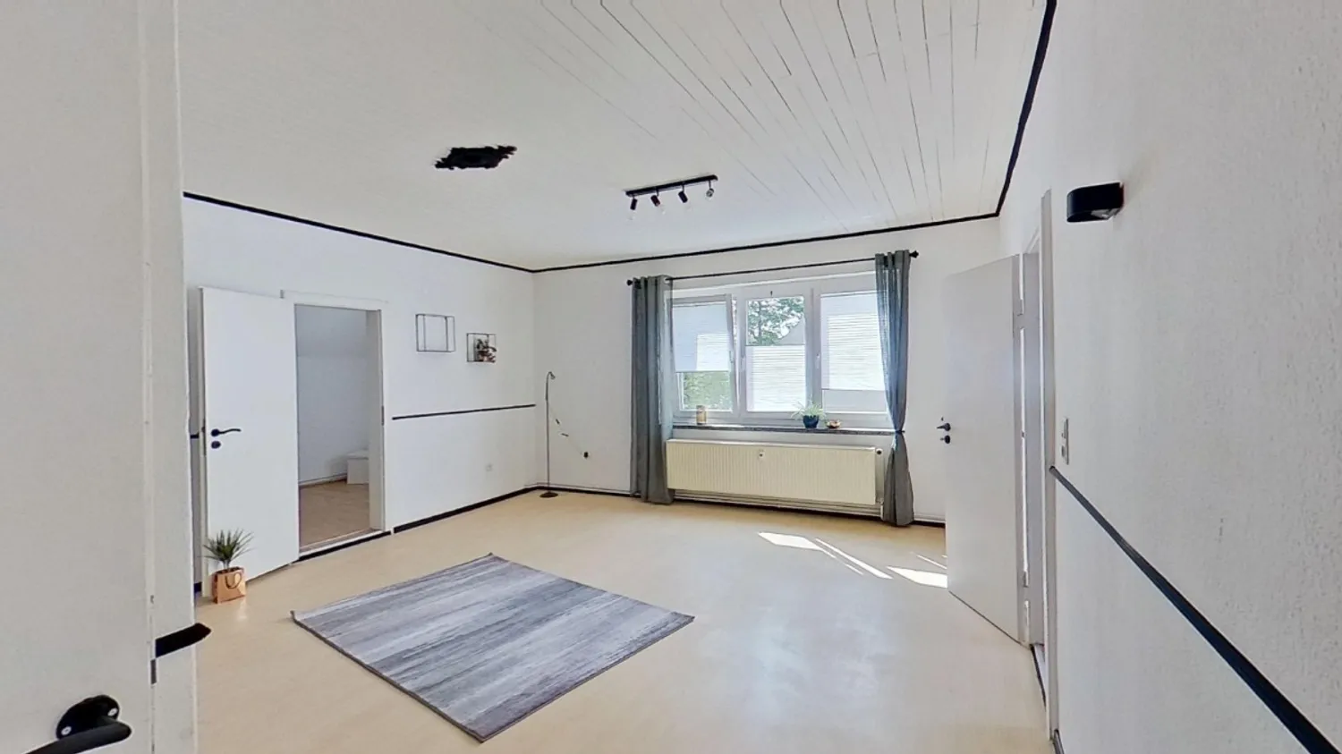 3 Zimmer Wohnung mit 75 m² in Köthen – Bild 2
