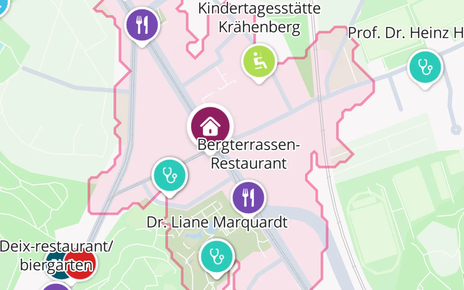 2 Zimmer Wohnung mit 65 m² in Halle (Saale) – Bild 10