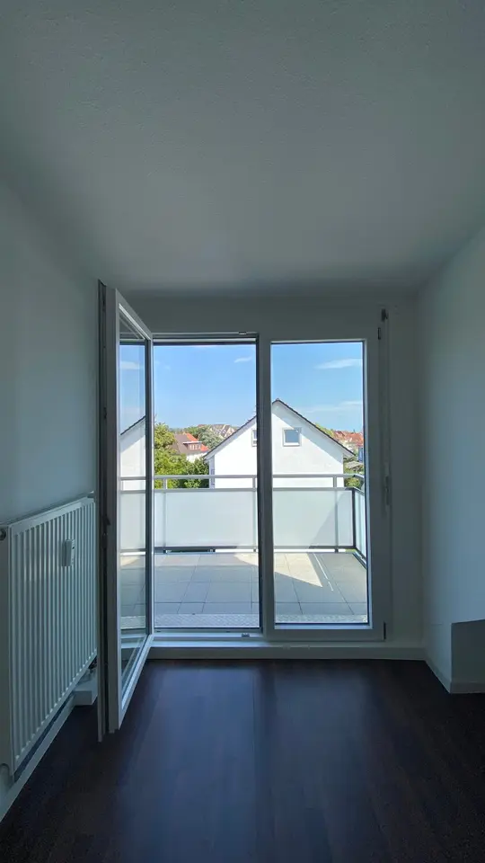 3 Zimmer Wohnung mit 55 m² in Singen – Bild 3