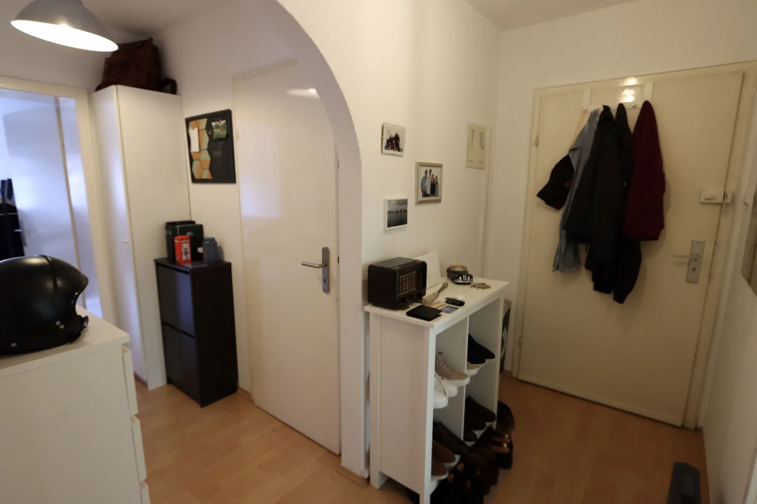 1 Zimmer Wohnung mit 46 m² in Mannheim – Bild 7