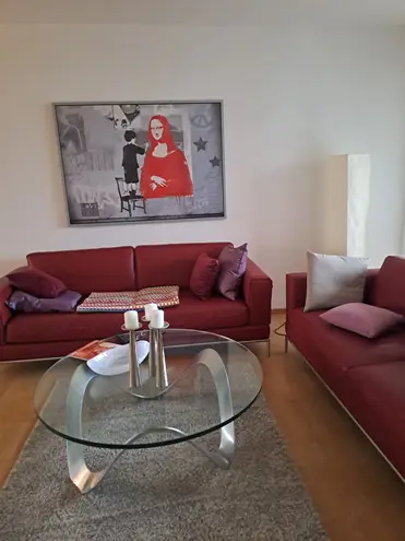 3 Zimmer Wohnung mit 95 m² in Düsseldorf – Bild 11