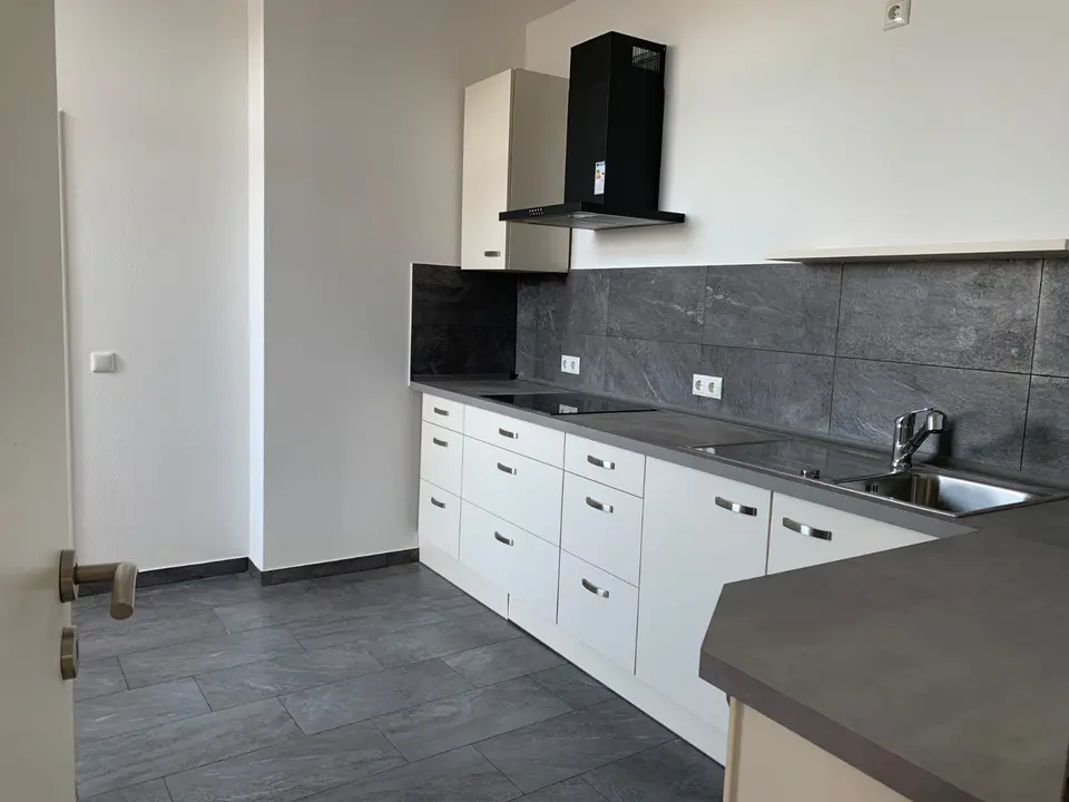 4 Zimmer Wohnung mit 77 m² in Düren – Bild 3