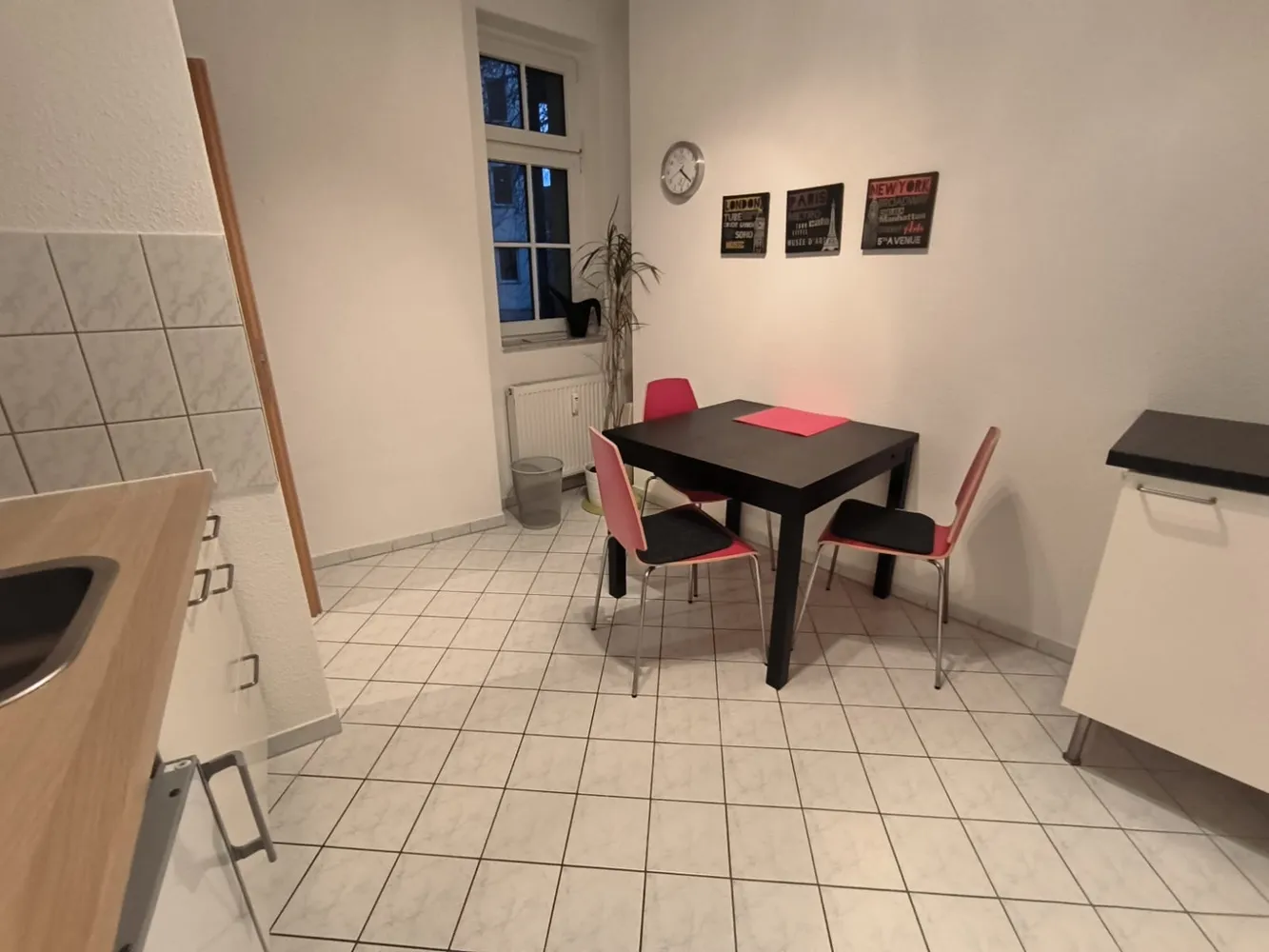 1 Zimmer Wohnung mit 49 m² in Halle (Saale) – Bild 11