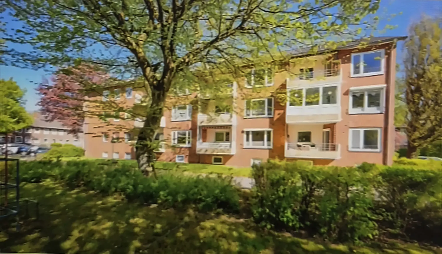 2 Zimmer Wohnung mit 69 m² in Rendsburg – Bild 7