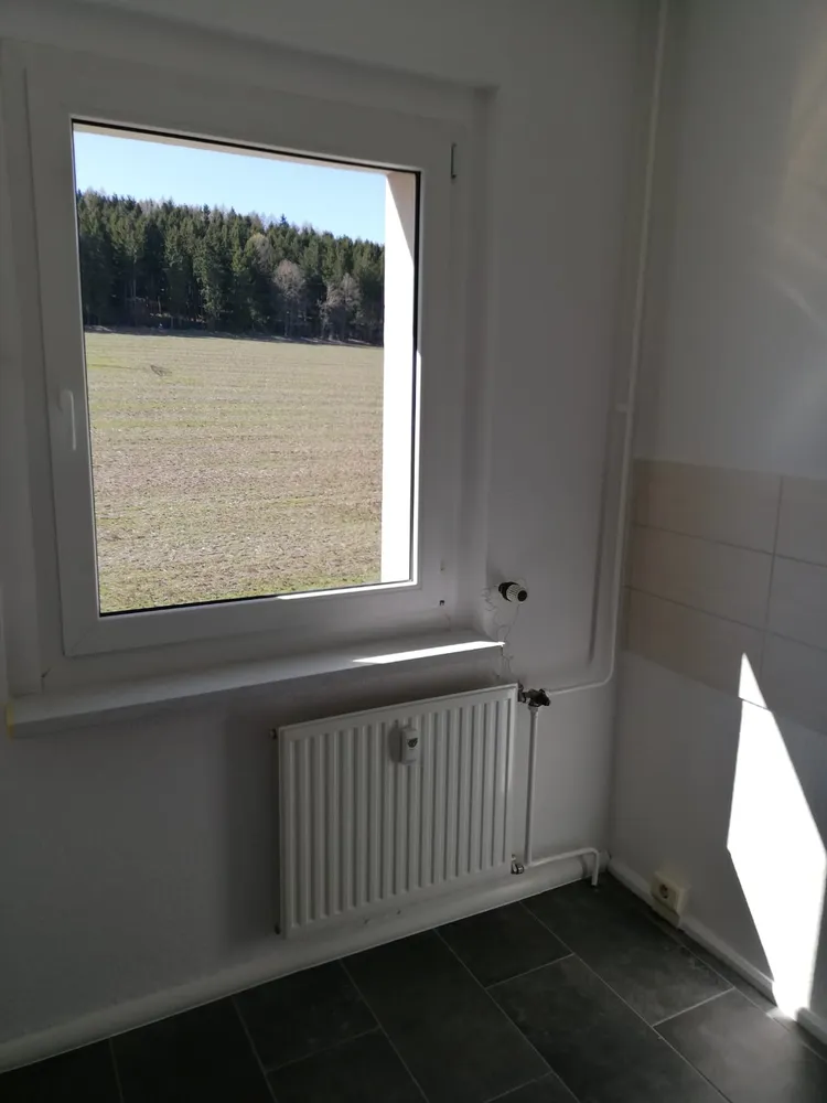 3 Zimmer Wohnung mit 57 m² in Schwarzenberg – Bild 9