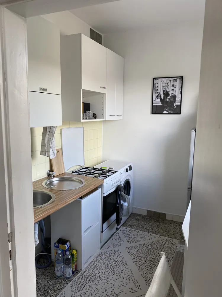1 Zimmer Wohnung mit 34 m² in Hannover – Bild 11