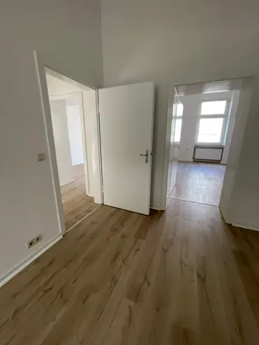 4 Zimmer Wohnung mit 110 m² in Düsseldorf – Bild 10