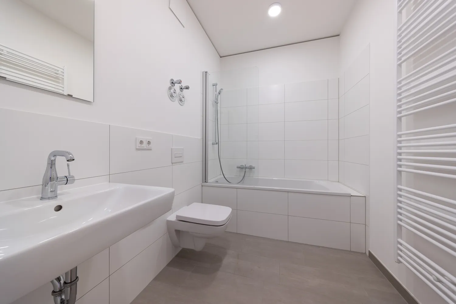 3 Zimmer Wohnung mit 88 m² in Halle (Saale) – Bild 5