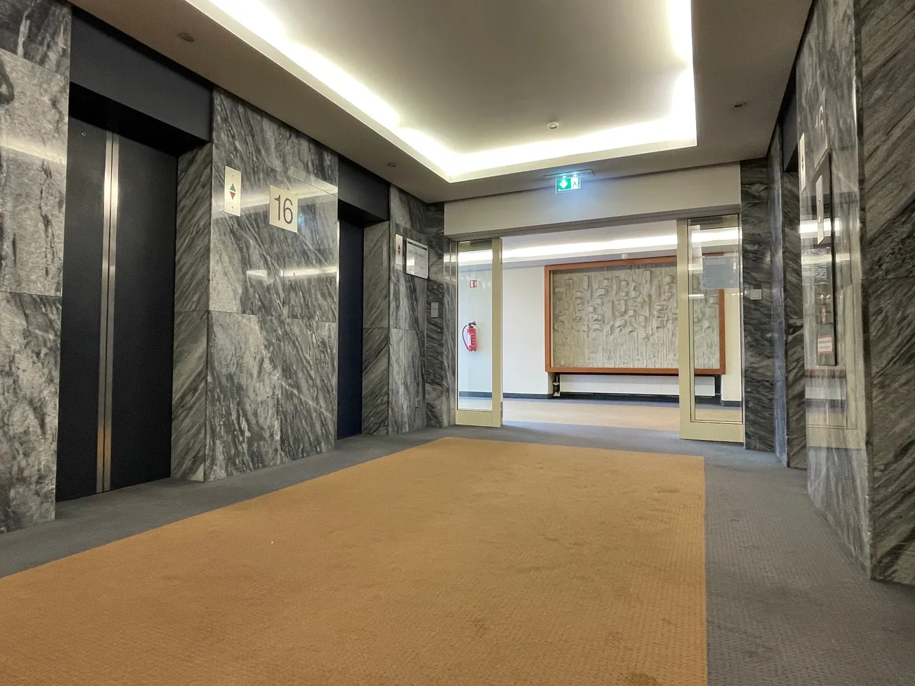 3 Zimmer Wohnung mit 112 m² in München – Bild 5