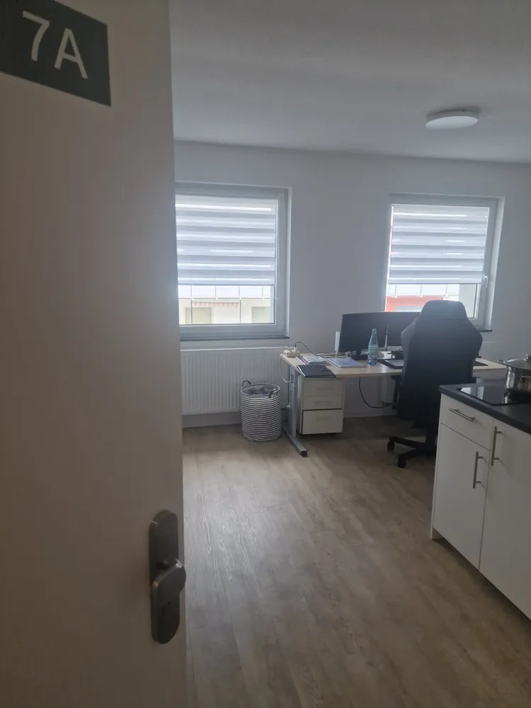 1 Zimmer Wohnung mit 24 m² in Aachen – Bild 3