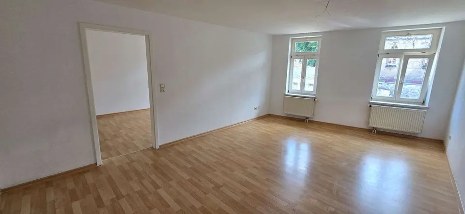 2 Zimmer Wohnung mit 64 m² in Halberstadt – Bild 1
