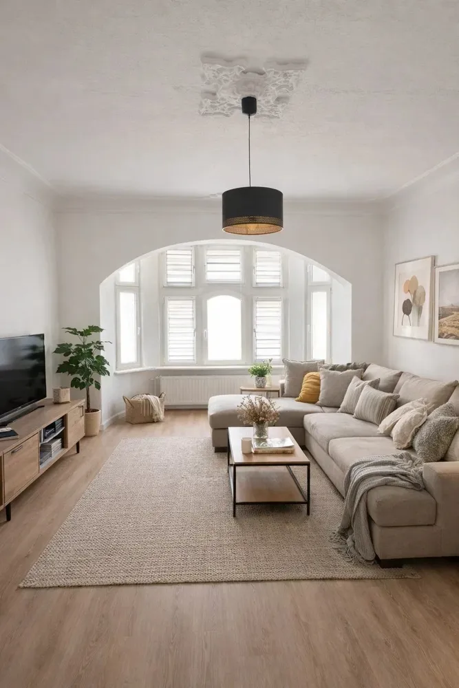 4 Zimmer Wohnung mit 105 m² in Wuppertal – Bild 6