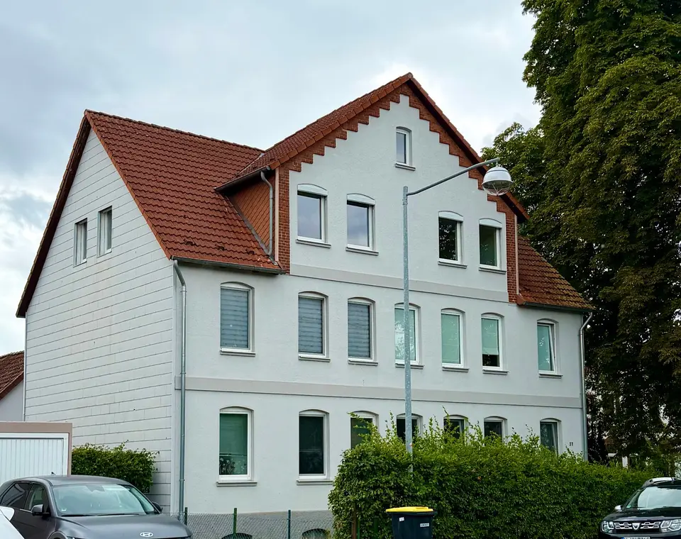 2 Zimmer Wohnung mit 41 m² in Hannover – Bild 10