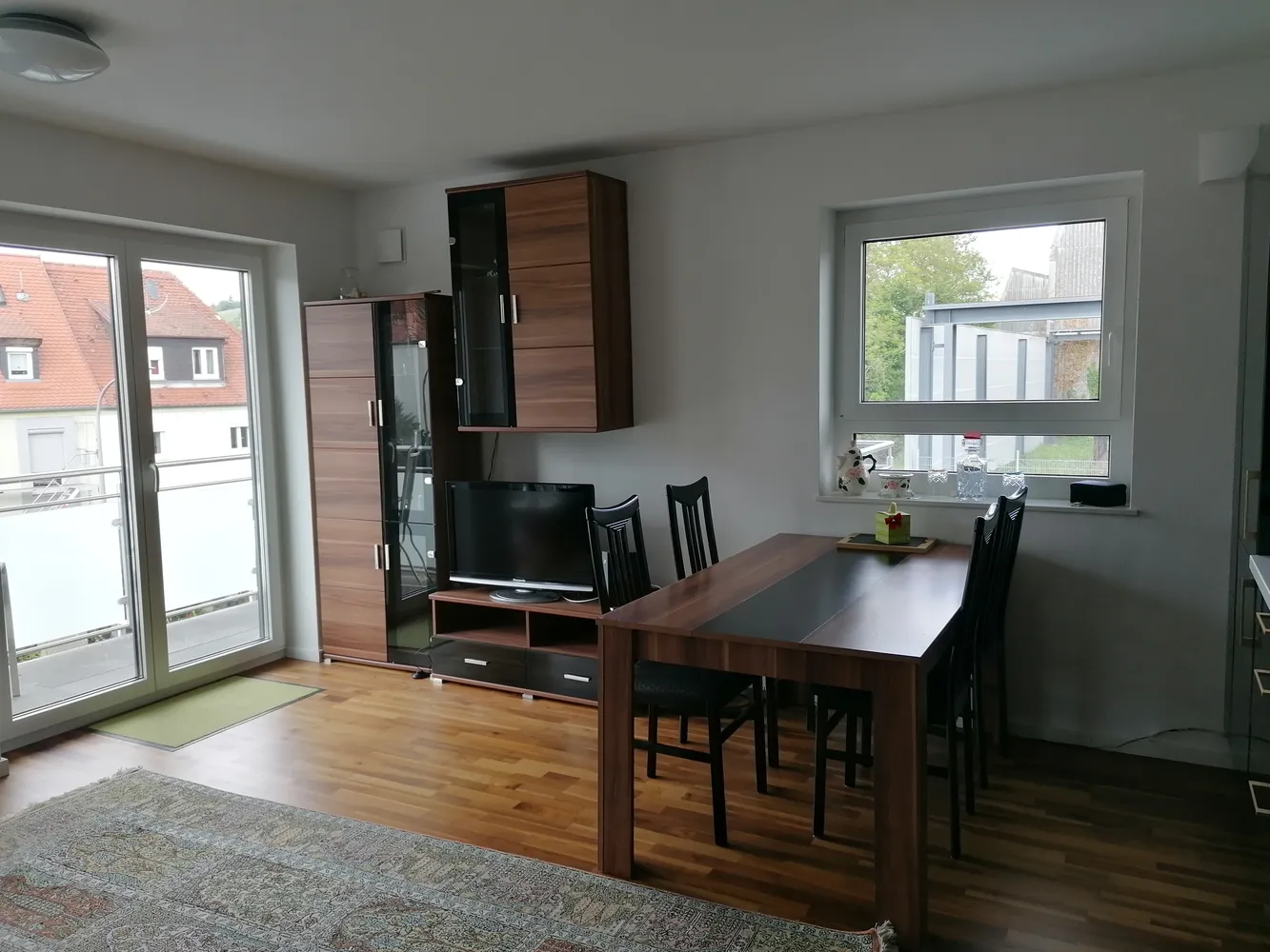 2 Zimmer Wohnung mit 56 m² in Würzburg – Bild 5