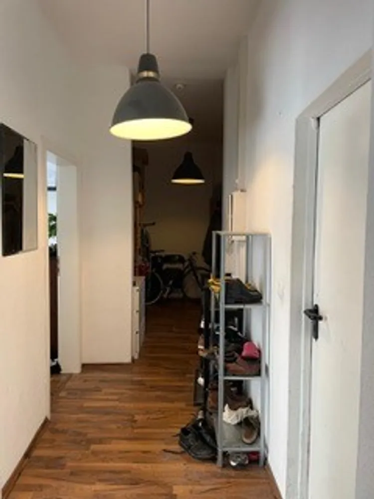 4 Zimmer Wohnung mit 135 m² in Braunschweig – Bild 8