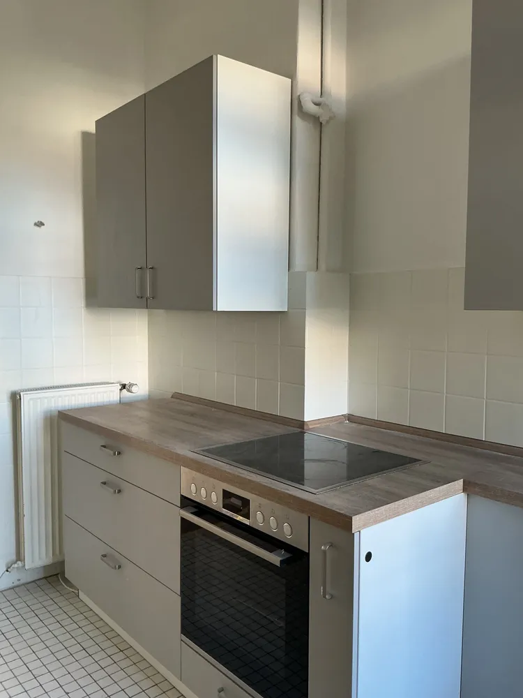 3 Zimmer Wohnung mit 93 m² in Kiel – Bild 4