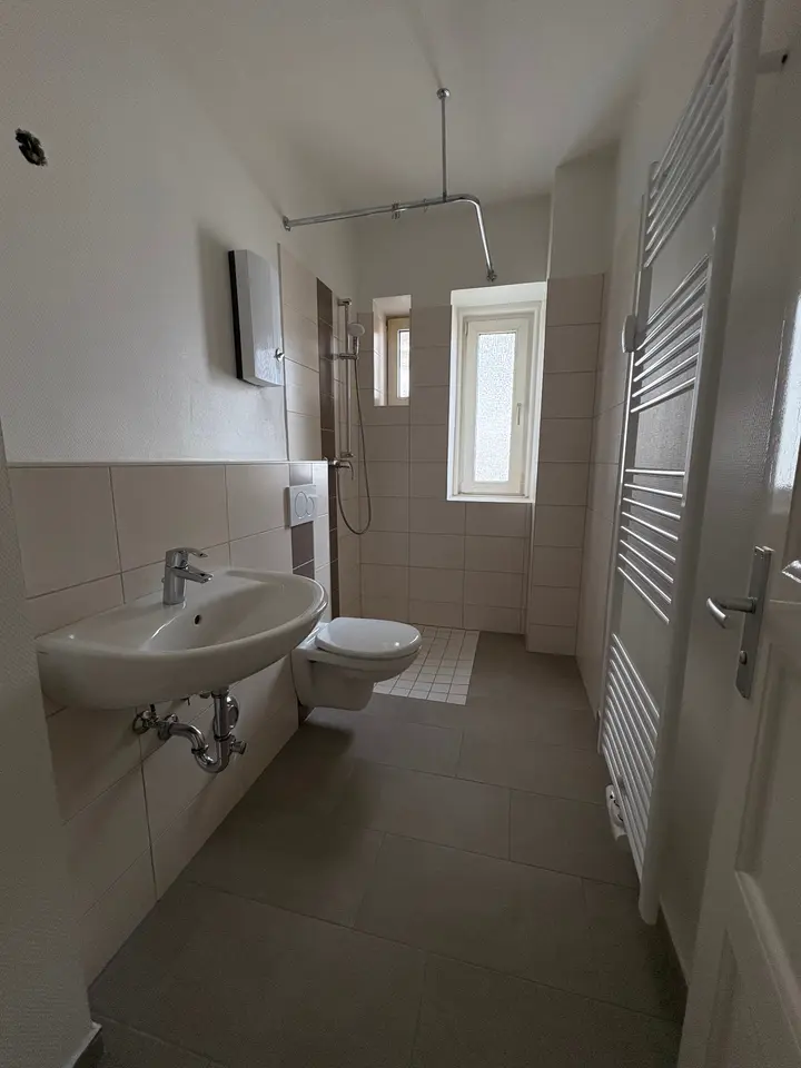 2 Zimmer Wohnung mit 56 m² in Flensburg – Bild 7