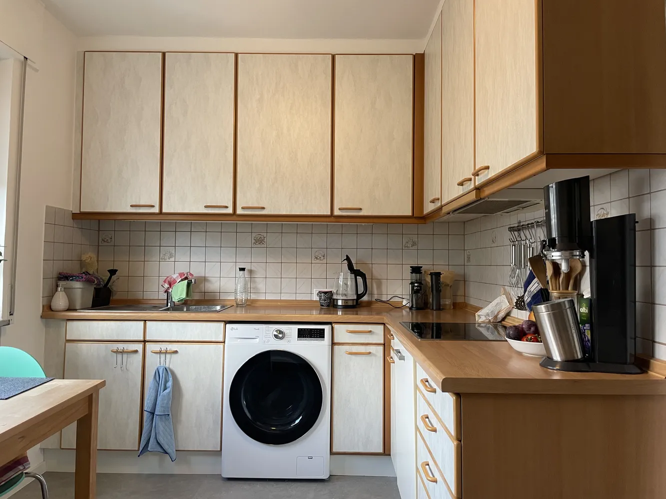 2 Zimmer Wohnung mit 57 m² in Karlsruhe – Bild 3