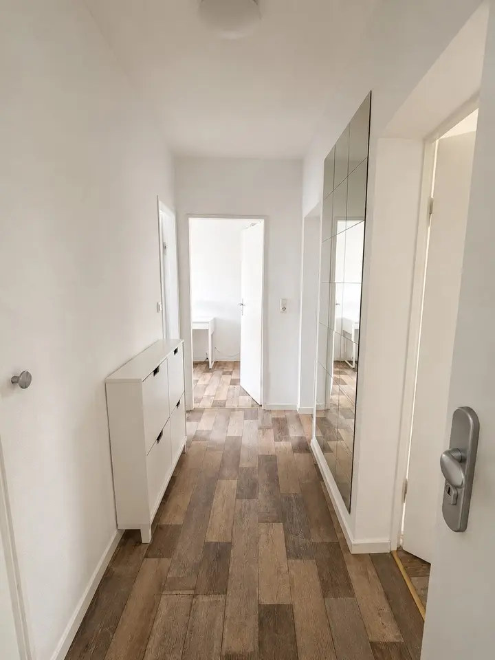 WG-Zimmer mit 12 m² in Frankfurt am Main – Bild 6