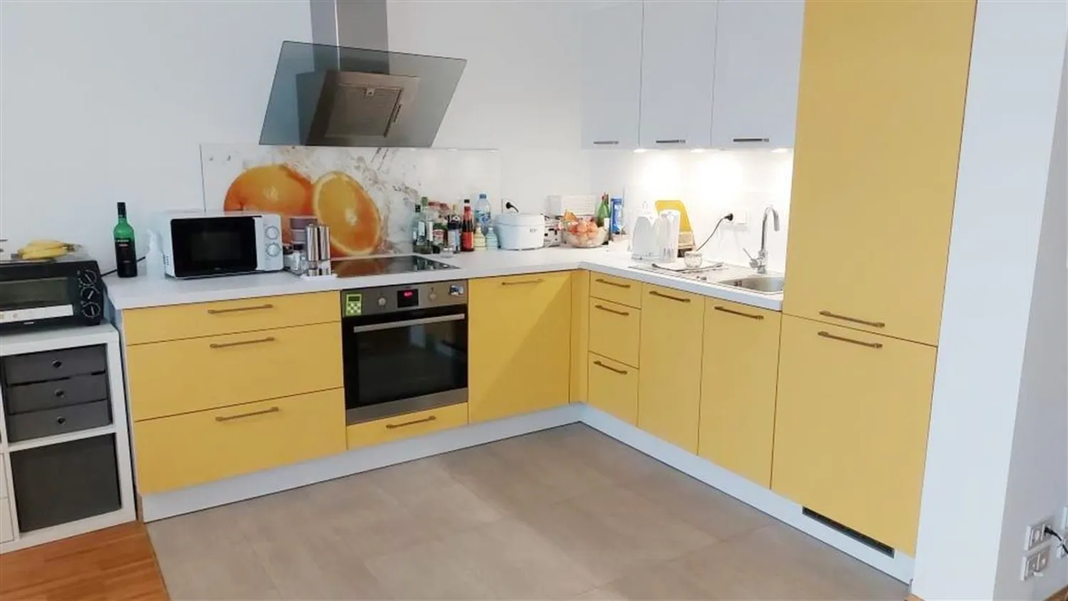 3 room apartment with 98 m² in Düsseldorf – Photo 7
