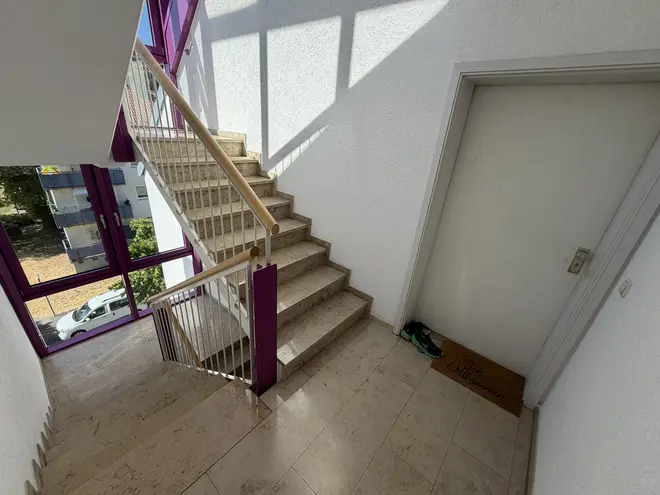 2 Zimmer Wohnung mit 57 m² in Wiesbaden – Bild 8