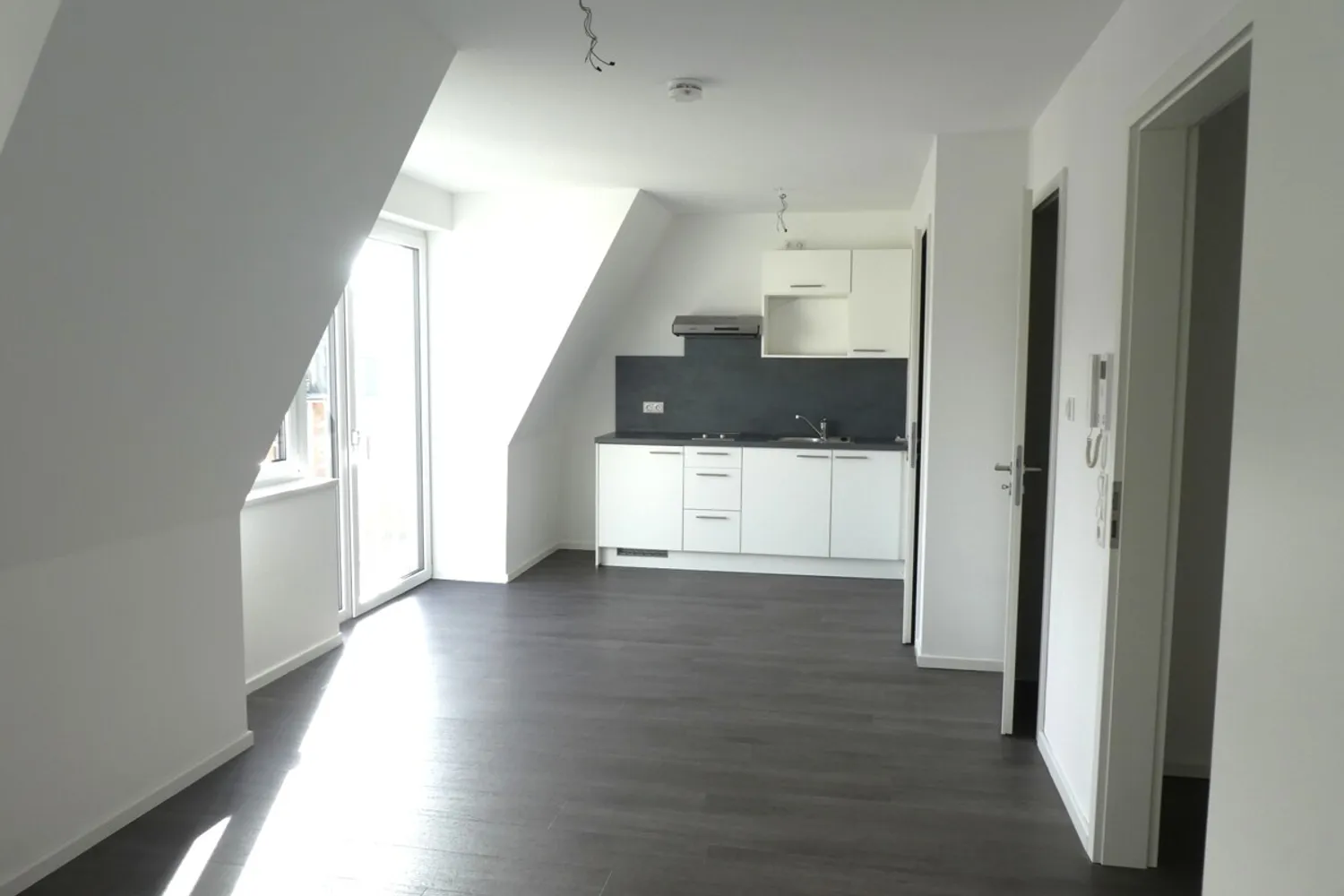 1 Zimmer Wohnung mit 35 m² in Kiel – Bild 10