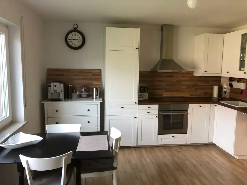 2 Zimmer Wohnung mit 38 m² in Donauwörth – Bild 2