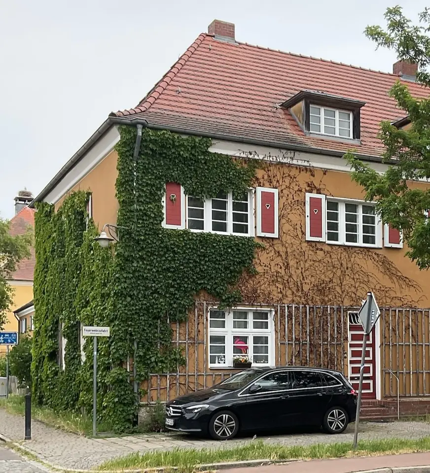 3 Zimmer Wohnung mit 81 m² in Lutherstadt Wittenberg – Bild 2