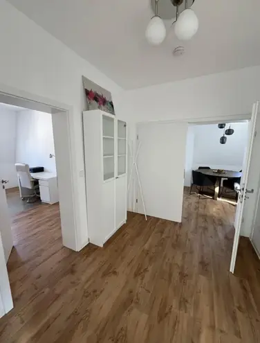 3 Zimmer Wohnung mit 83 m² in Frankfurt am Main – Bild 5