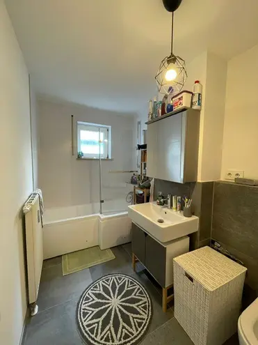 2 Zimmer Wohnung mit 66 m² in München – Bild 3