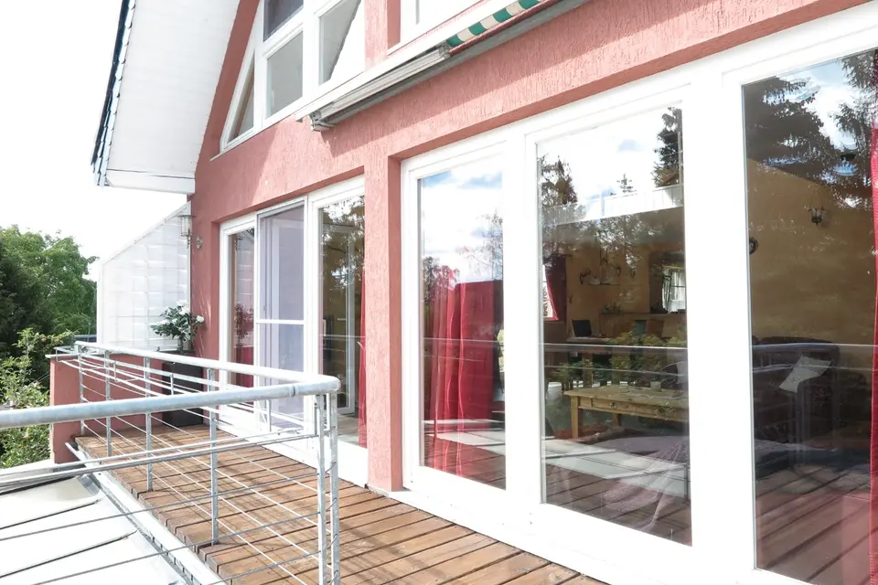 5 Zimmer Wohnung mit 140 m² in Euskirchen – Bild 3