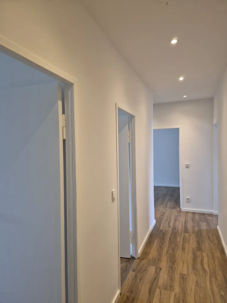 3 Zimmer Wohnung mit 58 m² in Berlin – Bild 2